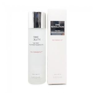 Missha Time Revolution First Treatment Essence